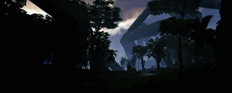 《Lost Rift》游戏相关图片