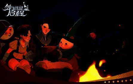 剑与远征奇境探险玩法图片1