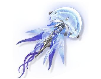 5星武器「海的呢喃」图片