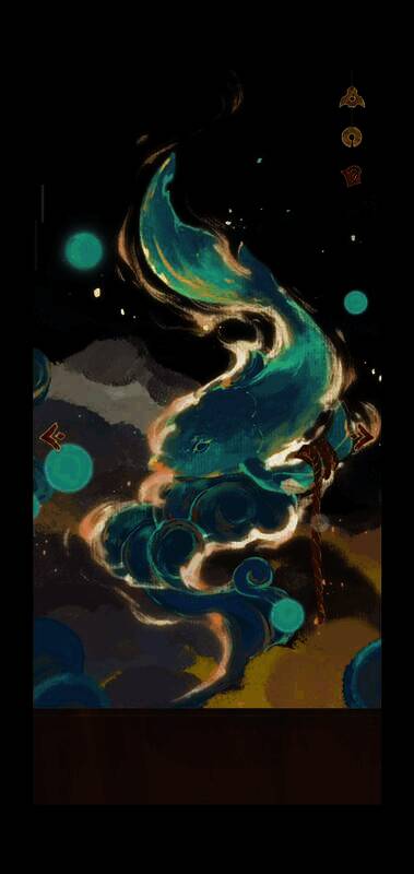 逃出镜子选择界面