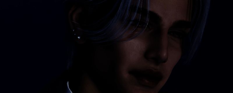 《inZOI》捏脸示例图1