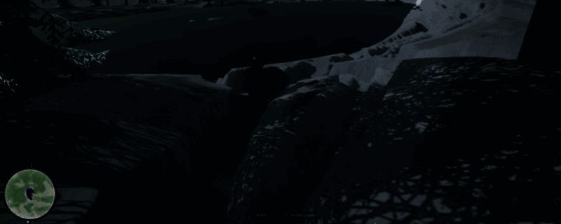 《雪橇手》游戏画面展示1