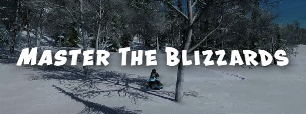 《雪橇手》游戏画面展示4