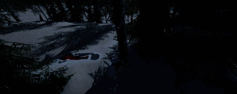 《雪橇手》游戏相关图片1