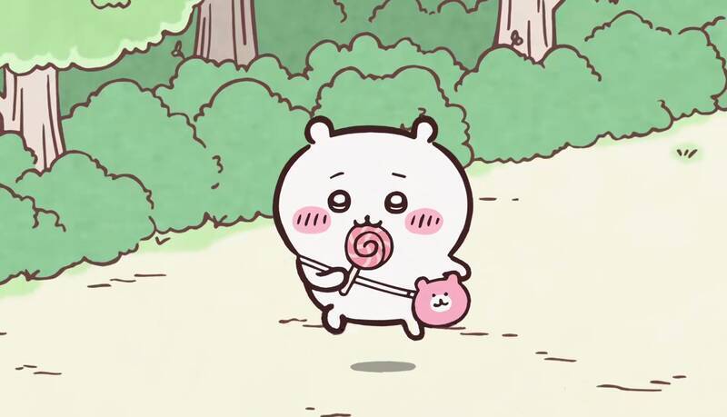 口袋吉伊卡哇飞鼠相关画面4