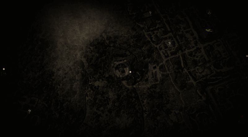 高桥一姬所在位置画面