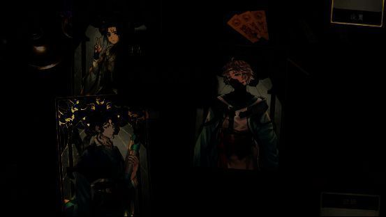 《浮生游歌》游戏画面展示3