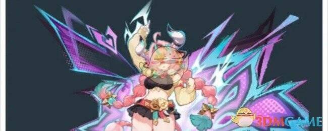 原神瓦雷莎技能连招相关图片