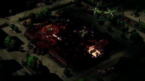 双点系列游戏相关画面1