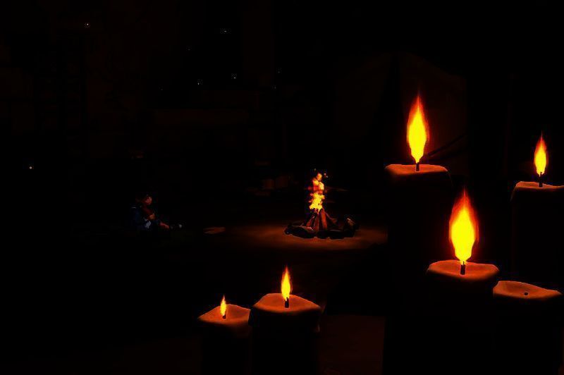 洛克王国世界相关图片2