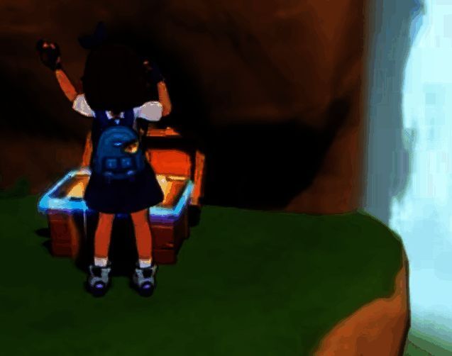 洛克王国世界相关图片6