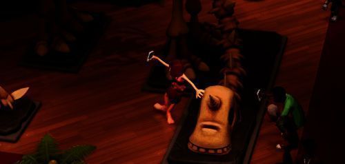 双点博物馆相关画面4