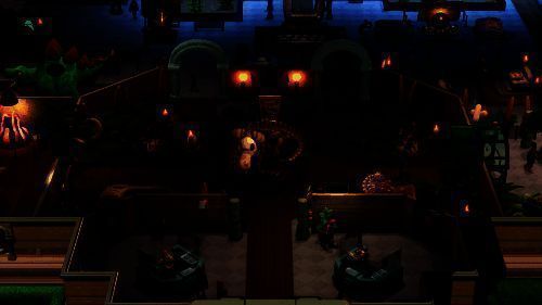 双点博物馆相关画面9