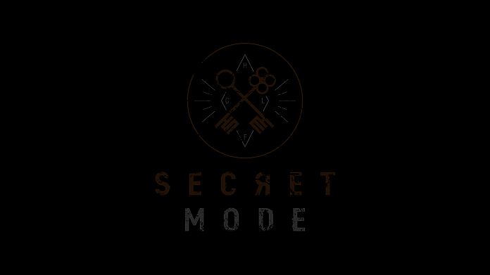 Secret Mode相关图片