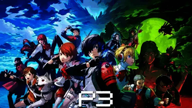 《女神异闻录》官方食谱相关配图1