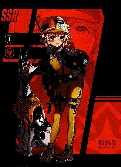 胜利女神新的希望常驻角色