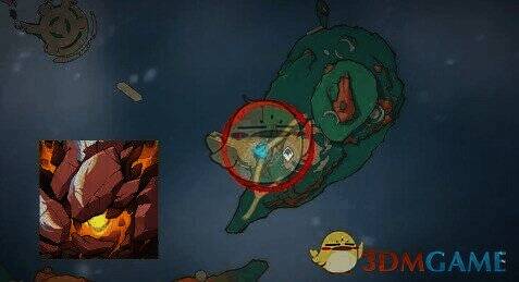 原神微末战斗画面相关图片