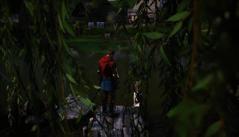 《天国：拯救2》游戏摄影图2