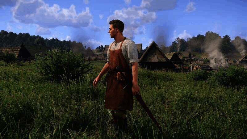 《天国：拯救2》游戏摄影图7