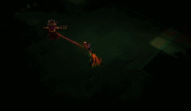 无尽梦回迷路之梦配图2