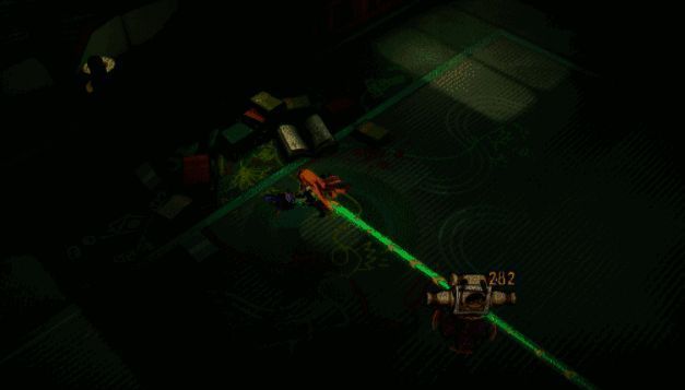 无尽梦回迷路之梦配图3