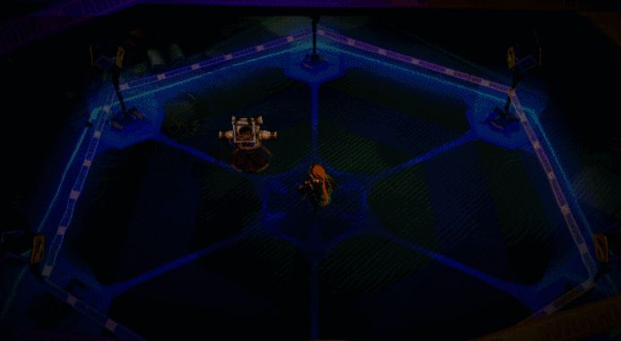 无尽梦回迷路之梦配图5