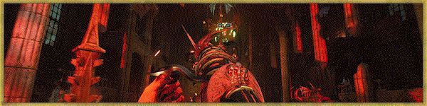 《Painkiller》炼狱乐园场景