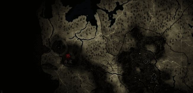 游戏中相关位置画面2