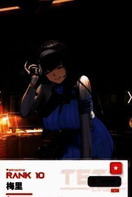 胜利女神新的希望樱花角色