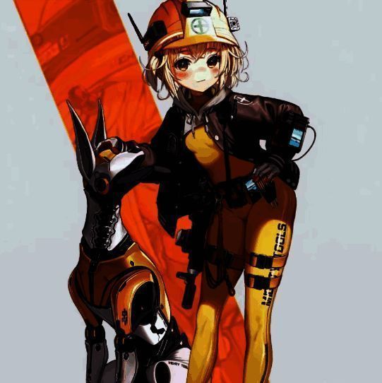 胜利女神新的希望n102角色