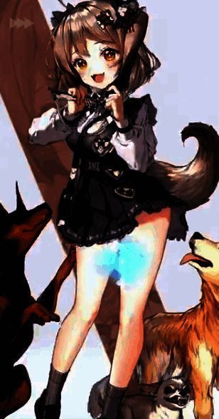 胜利女神新的希望吉尔提角色