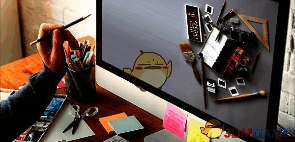 爱笔思画常用快捷手势有哪些?爱笔思画快捷手势 爱笔思画X快捷手势展示图片