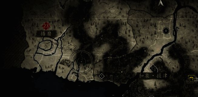 匠人泪短刀大概位置图