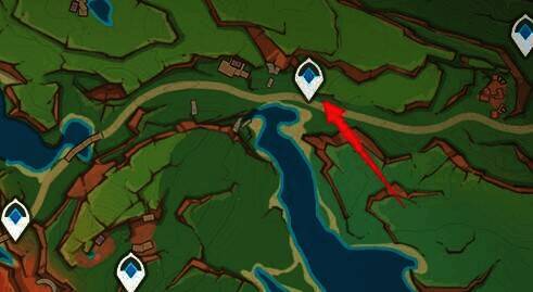 安饶之野 - 永蕴常火的圣山图片1