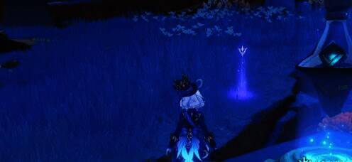 安饶之野 - 天火浮岩之冠图片2