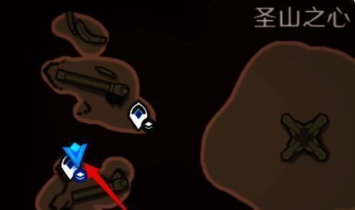远古圣山 - 心中的孔窍图片