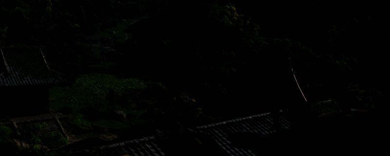 《刺客信条：影》相关画面1