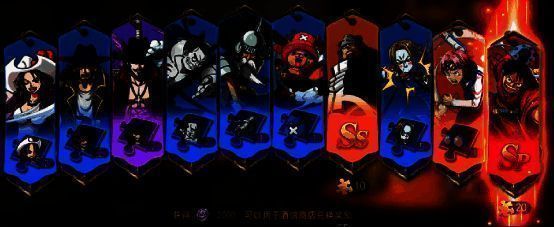 SP人物展示图片2