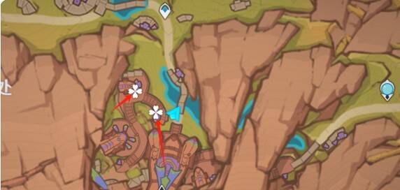 沃陆之邦部族书籍位置图片