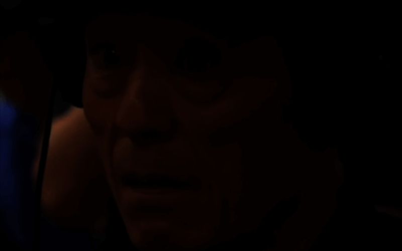 网友照片体现出的震撼场景图