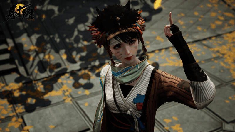 《射雕英雄传》中涉及的文化元素