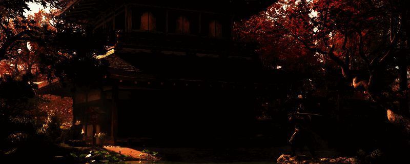 《刺客信条：影》相关图片1