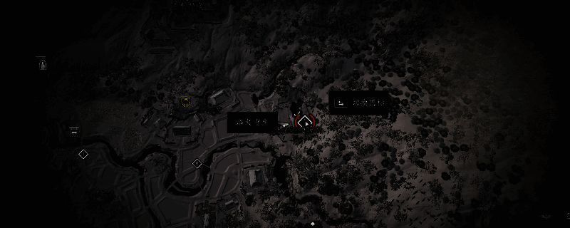 《刺客信条：影》相关画面