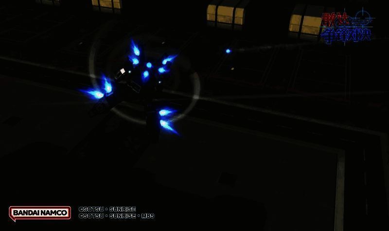 新安洲原石(NTver.)爆发状态火箭炮左技能图