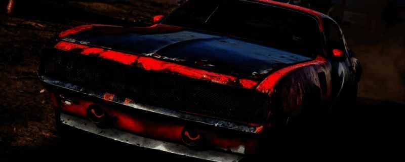 撞车嘉年华2相关图片1