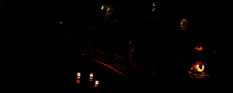 刺客信条影相关画面