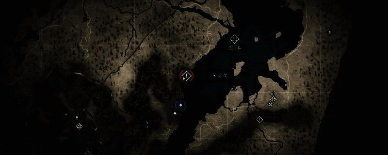 刺客信条影相关画面