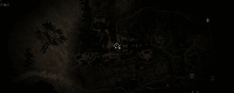 刺客信条：影游戏截图