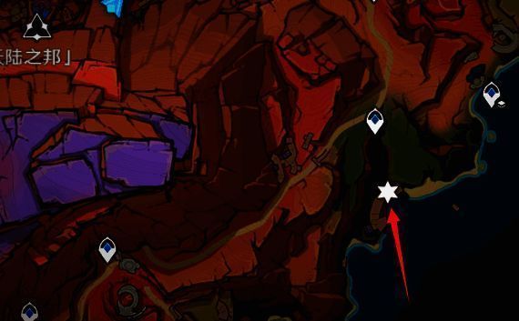 旋曜玉帛获取地点一相关画面