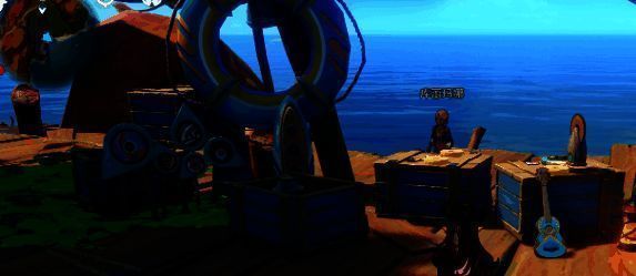 旋曜玉帛获取地点一另一画面